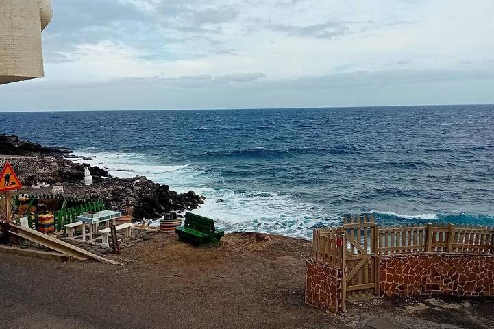 Ferienhaus für 2 Personen, mit Balkon in Teneriffa Süd