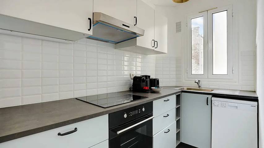 Gîte pour 5 personnes à Saint-Ouen - 3