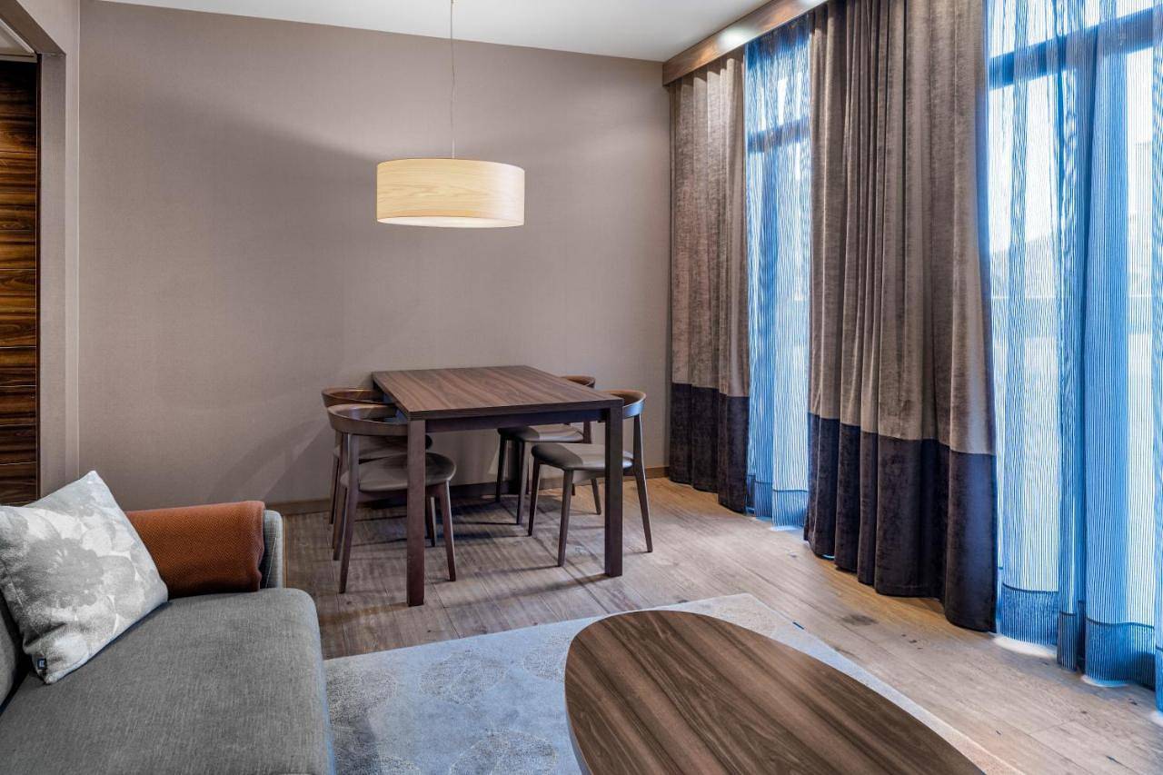 Hotel Ac Baqueira Ski Resort, Autograph Collection in Baqueira, Naut Aran