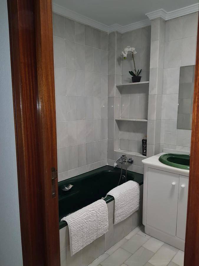 Pension Yna Holiday in Bailén-Miraflores, Málaga