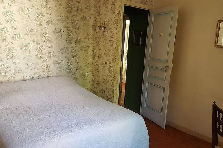 Maison de vacances pour 22 personnes, avec jardin dans les Bouches-du-Rhône - 4