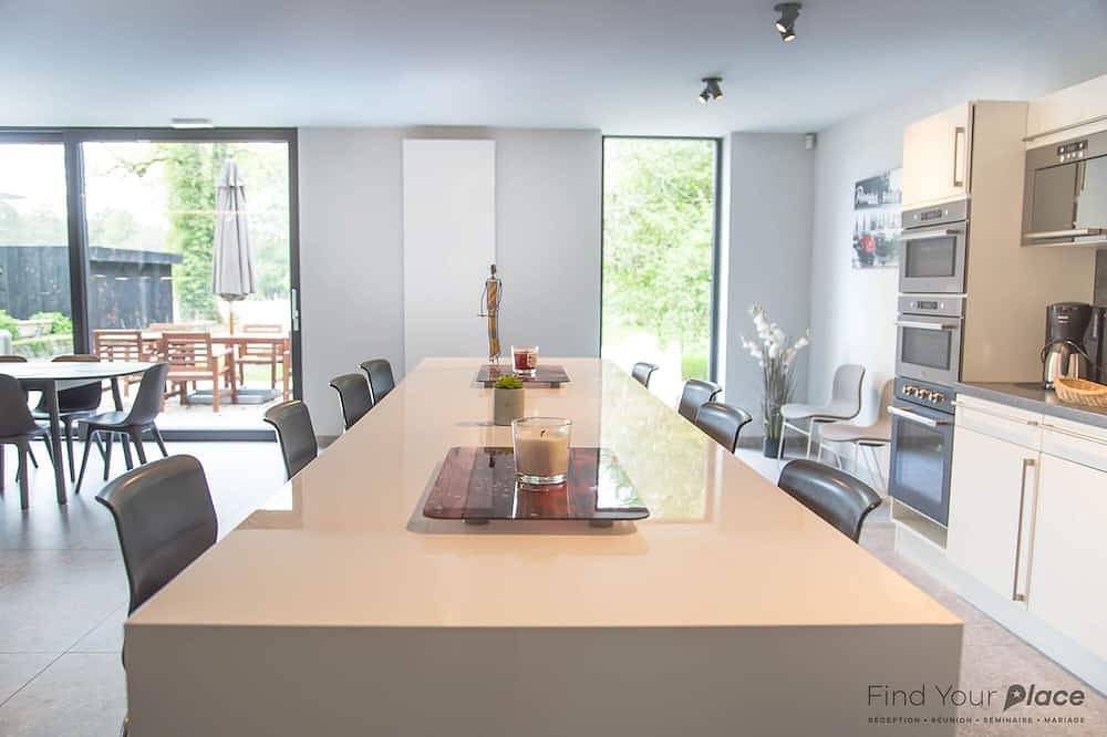 3 bedroom private vacation home in florenville in Villers-devant-Orval, Florenville
