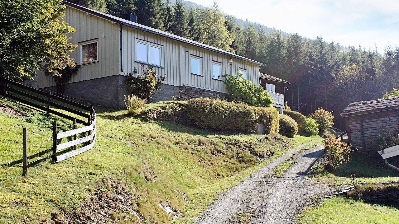 Ferienhaus für 6 Personen (85 m²) in Otta in Sel