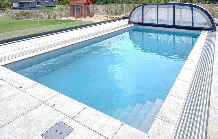 Ferienhaus für 36 Personen, mit Terrasse und Garten sowie Sauna in Hostrup Strand - 3
