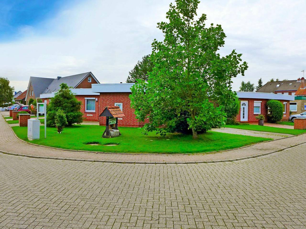 Norddeich 325 - Venusmuschel 325.4 in Norddeich, Norden und Umgebung