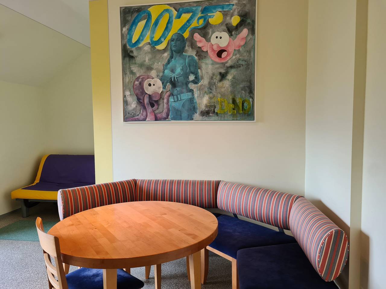 Doppelzimmer in Pohorje, Villach