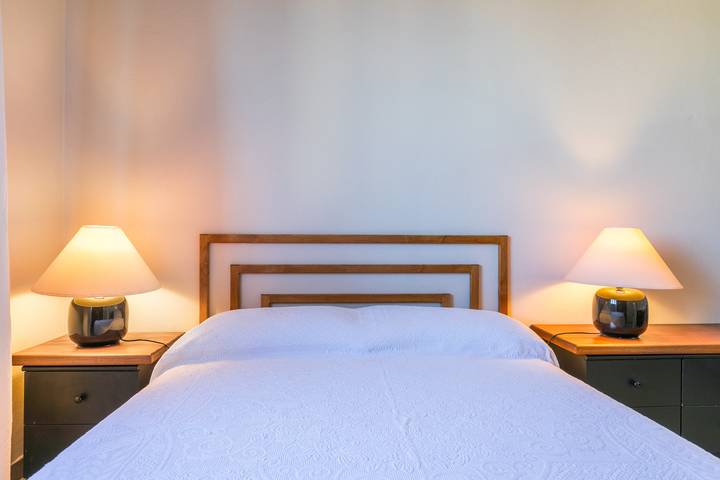 Ferienwohnung für 6 Personen, mit Sauna und Whirlpool sowie Pool und Garten in Mailand - 2