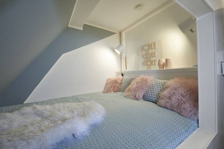 Ferienhaus für 12 Personen, mit Garten und Sauna, mit Haustier an der Burg Eltz - 3