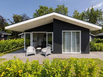 Maison de campagne pour 6 personnes, avec piscine et jardin à Veldhoven