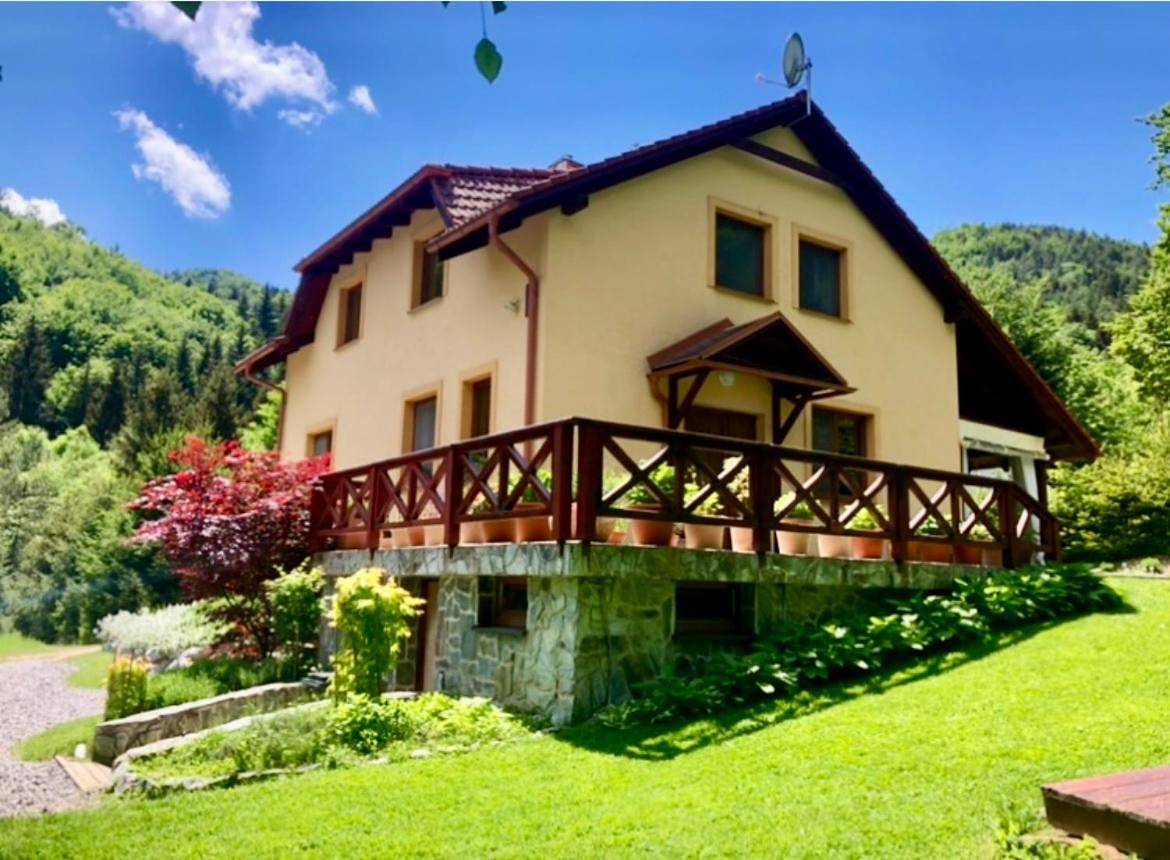 Villa in Low Tatras