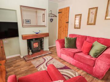 Cottage for 3 People in Pickering, North Yorkshire, Photo 2