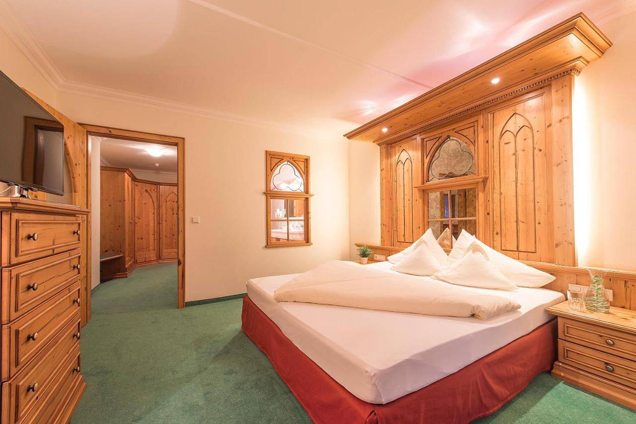 Hotel Vitalquelle Montafon in Schruns, Schruns-Tschagguns