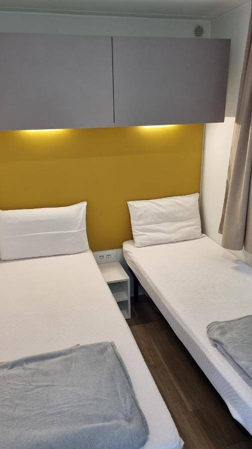 Camping La Rocca in Manerba, Manerba del Garda