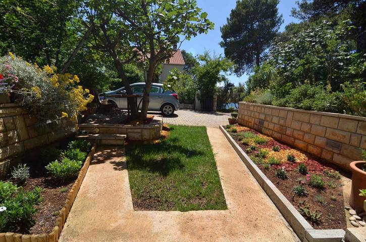 Studio für 2 Personen in Petrcane - 4