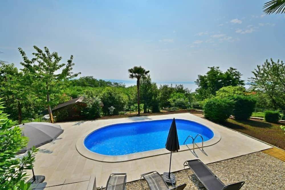 Appartamento vacanze a Kvarn a partire da 58€ a notte