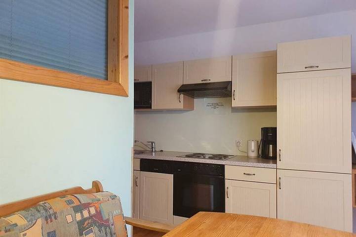 Agriturismo für 4 Personen, mit Sauna und Pool sowie Garten - 1
