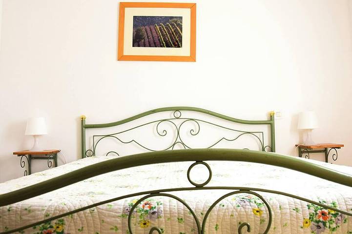 Gîte pour 6 personnes, avec jardin et piscine, animaux acceptés à La Roche-sur-le-Buis - 2