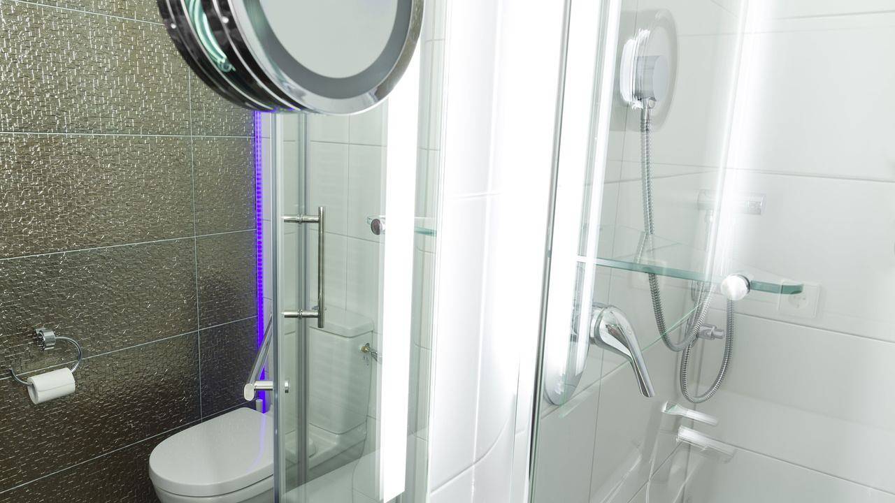 Einzelzimmer für 1 Person in Friedrichshafen in Friedrichshafen, Region Bodensee-Oberschwaben