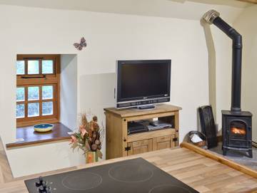 Cottage voor 2 Personen in Derbyshire, Midlands, Afbeelding 2