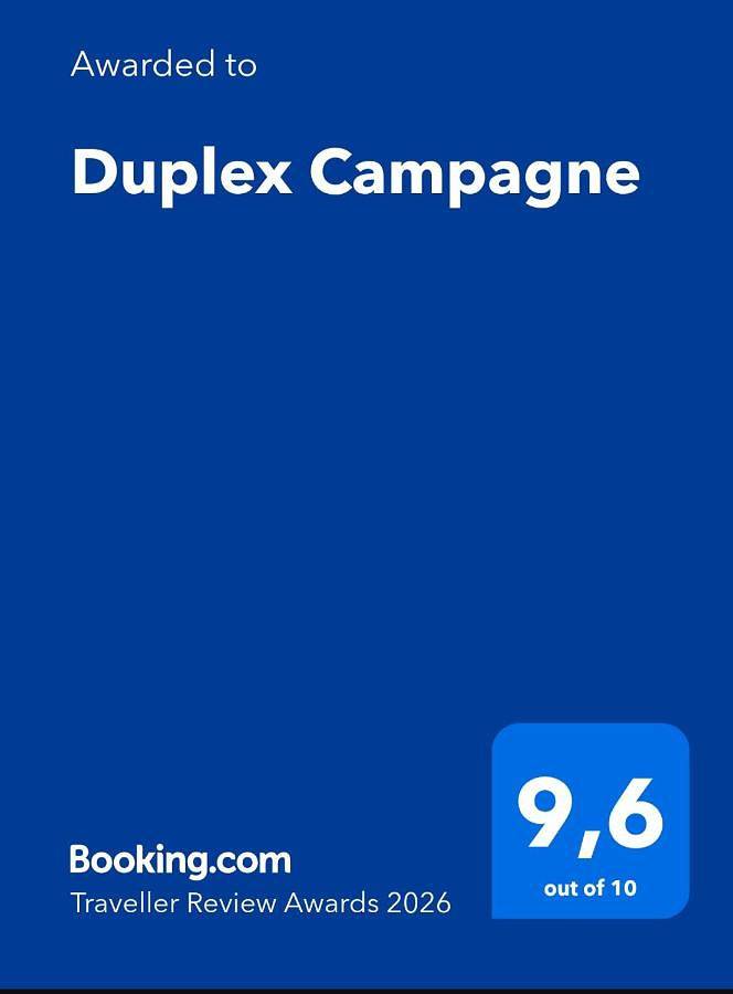 Location de vacances pour 4 personnes, avec jardin, animaux acceptés à Tocane-Saint-Apre - 2