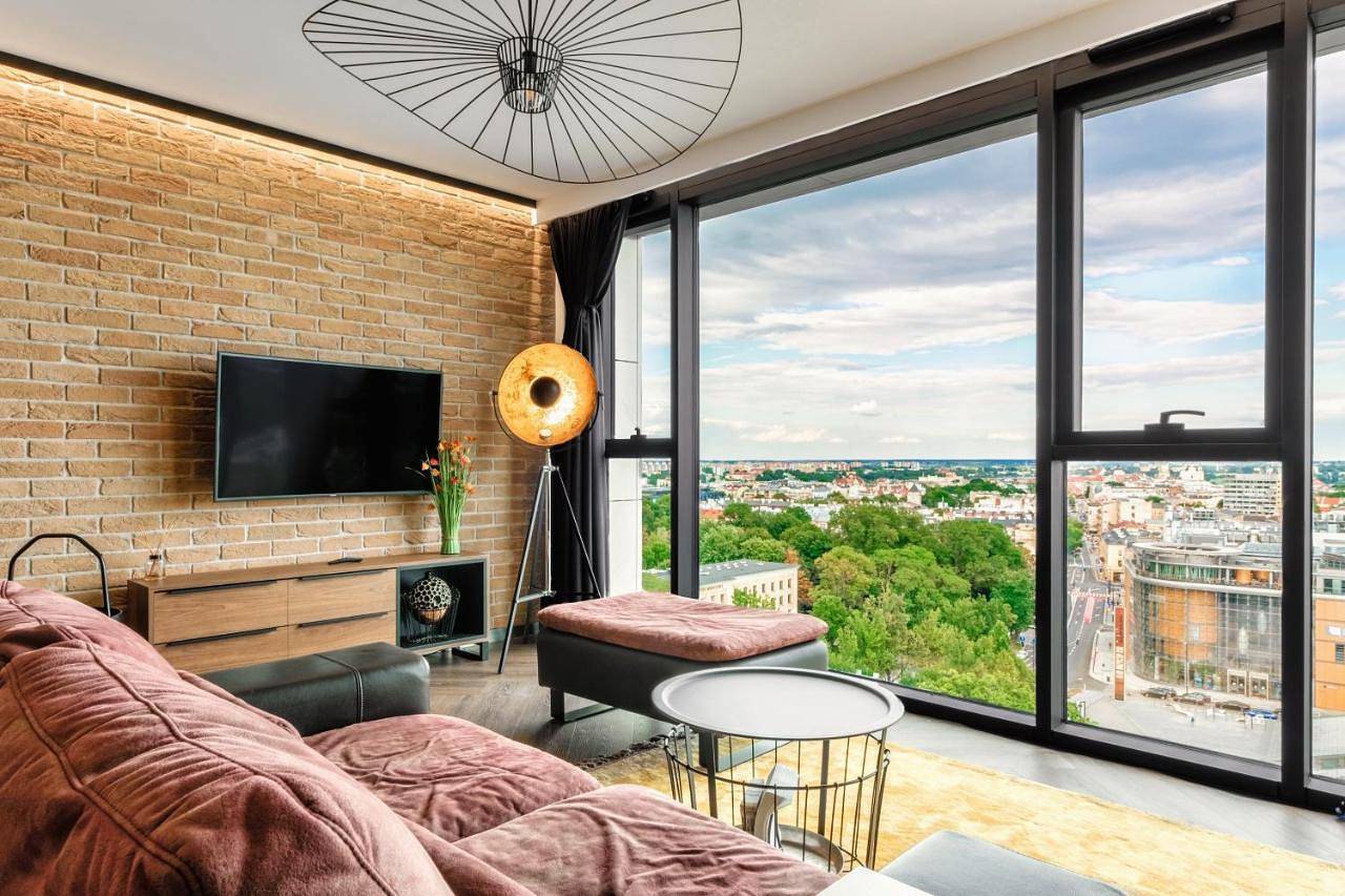 Cały apartament, One-Bedroom Apartment in Lublin, Województwo lubelskie
