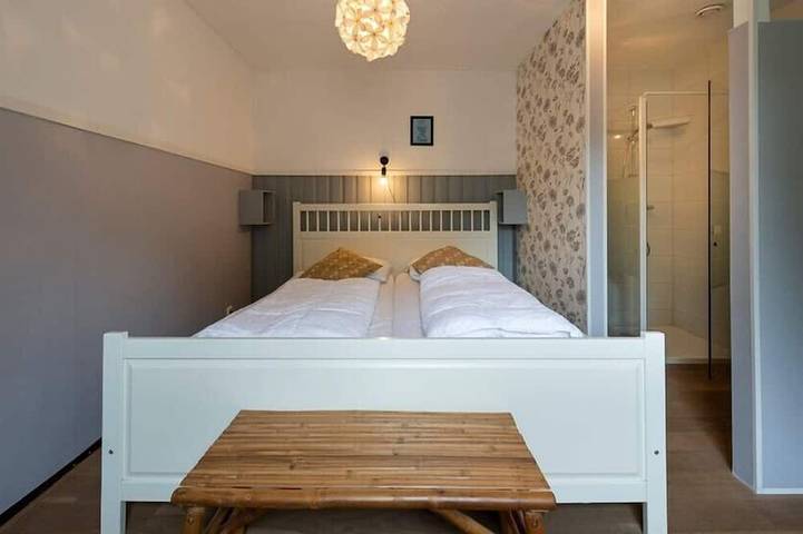 Ferienhaus für 6 Personen, mit Garten in Nieuw-Haamstede - 4