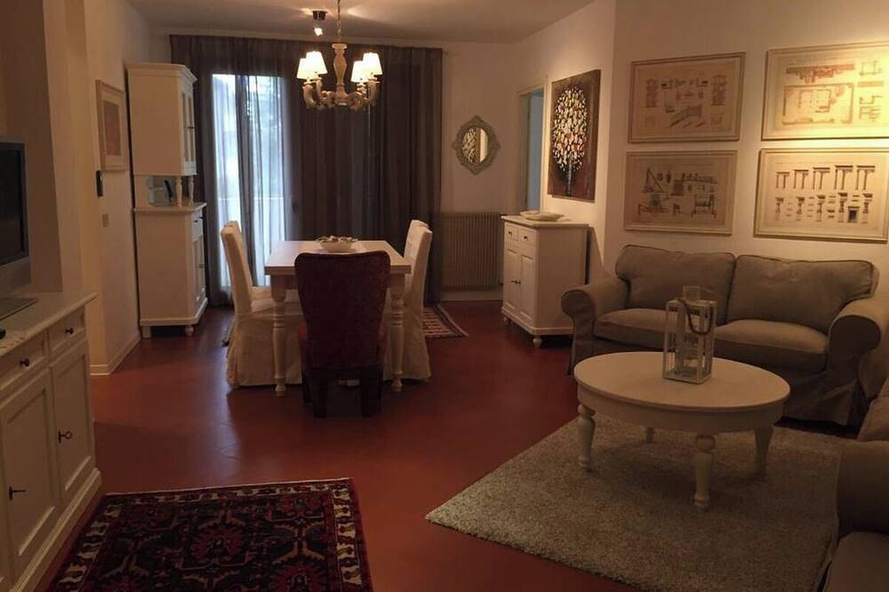 Appartamento intero, Residenza dei Tolomei - Sacile in Sacile, Provincia di Pordenone