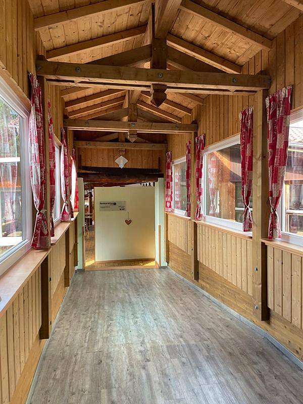 Double Room in Ban-sur-Meurthe-Clefcy, Parc naturel régional des Ballons des Vosges