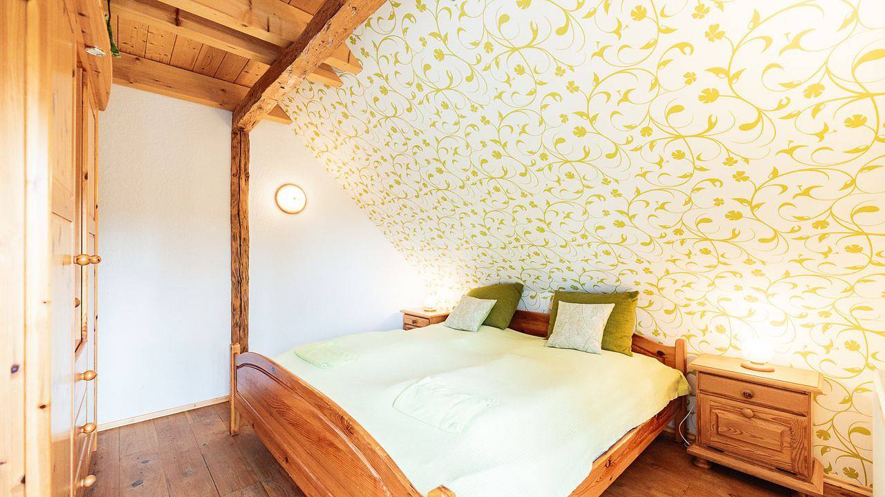 Ganze Ferienwohnung, Ferienwohnung für 4 Personen (60 m²) in Fehmarn in Ostfehmarn, Fehmarn