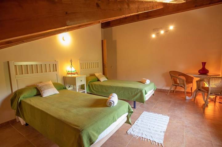 Casa Rural en Terminon in Oña, Provincia de Burgos