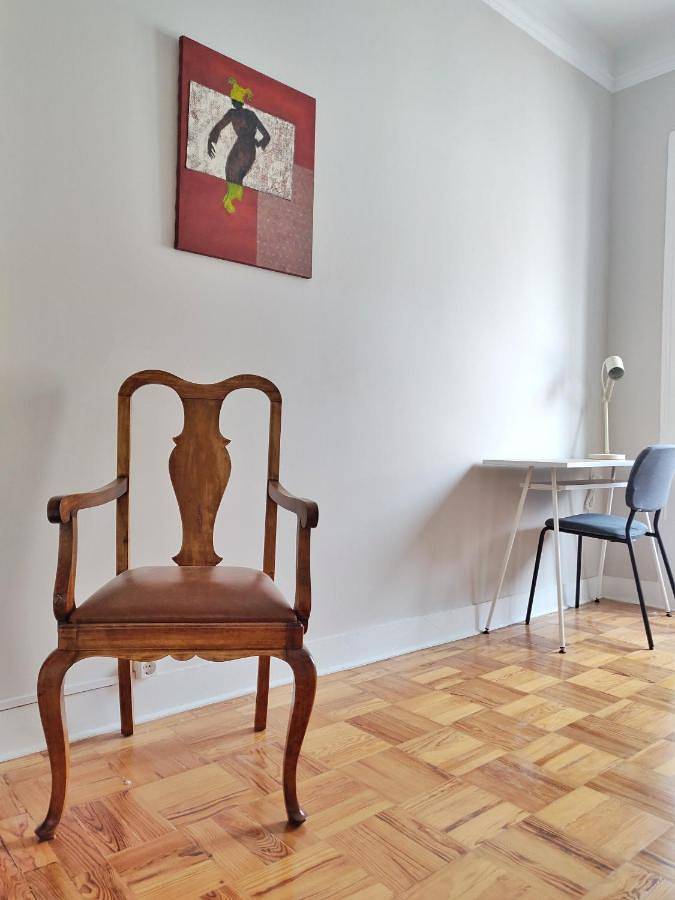 Apartamento entero, The Gallery Carnide - 2Br home in Carnide, Costa de Lisboa
