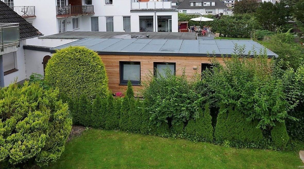 Ferienhaus in Dahme für 3 Personen in Dahme