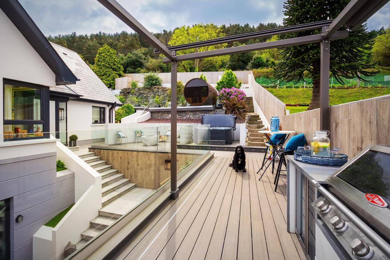 Entire apartment, One-Bedroom Apartment in Newcastle (County Down), County Down
