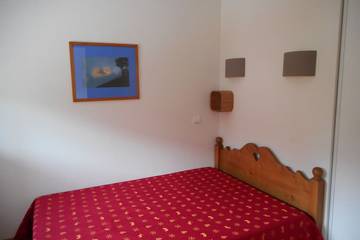 Appartement De Vacances pour 5 Personnes dans Ax-les-Thermes, Pyrénées, Photo 1