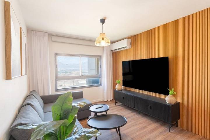 Ferienwohnung für 6 Personen, mit Pool - 1