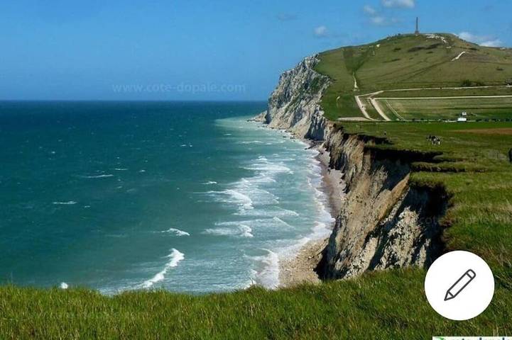 Entire apartment, Appartement Cosy in Boulogne-sur-Mer, Boulogne-sur-Mer region
