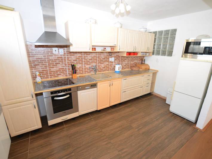 Ferienhaus für 21 Personen, mit Garten und Sauna in Tschechien - 4