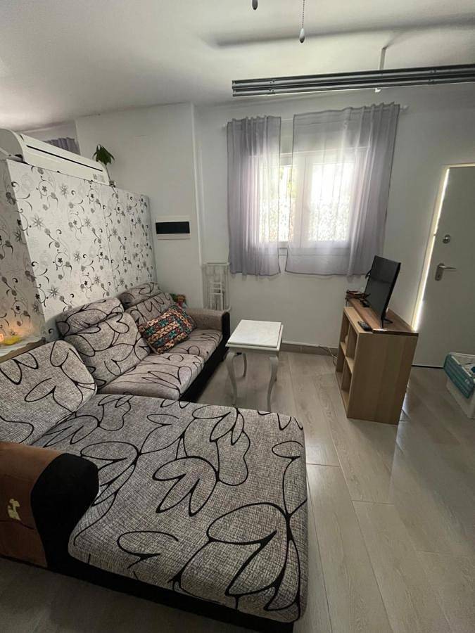 Apartamento de vacaciones para 3 personas - 1