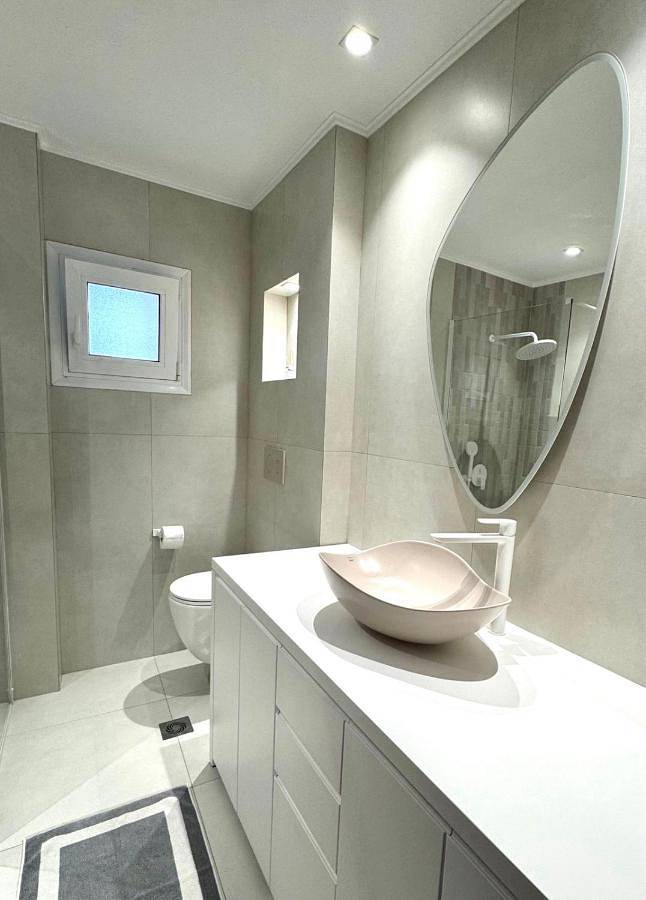 Appartement entier, Apartment in Mastichari, Cos