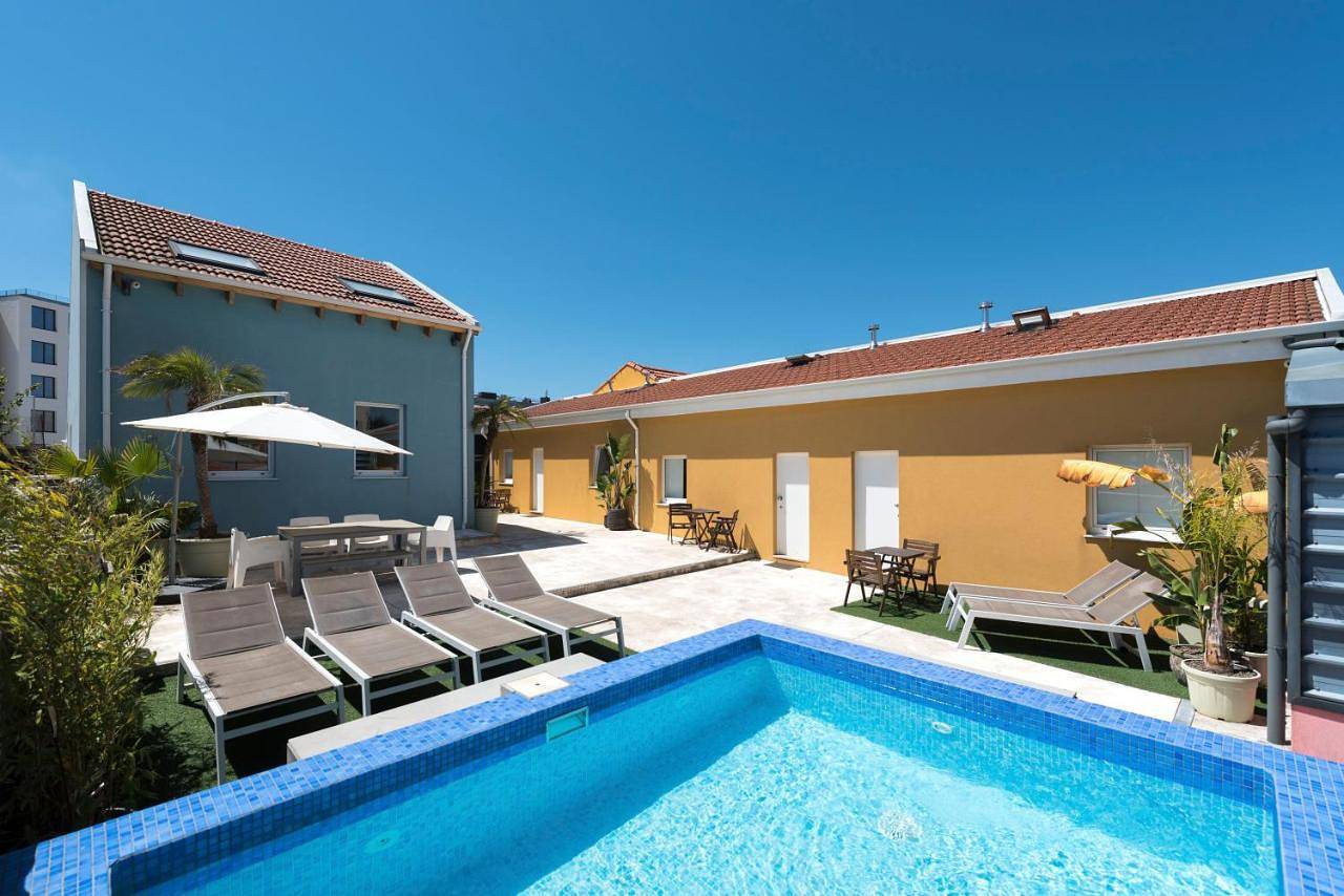 Single Room with Private Bathroom in Porto, District de Porto