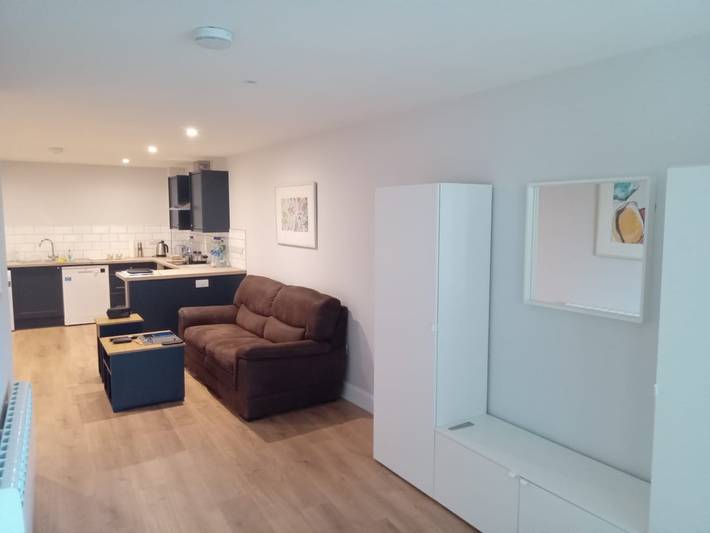 Ferienwohnung für 2 Personen in County Galway