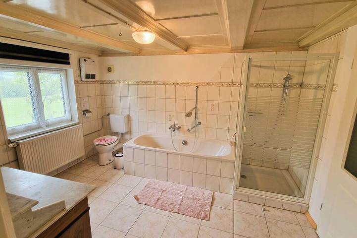 Agriturismo für 10 Personen, mit Garten in Weitnau - 4