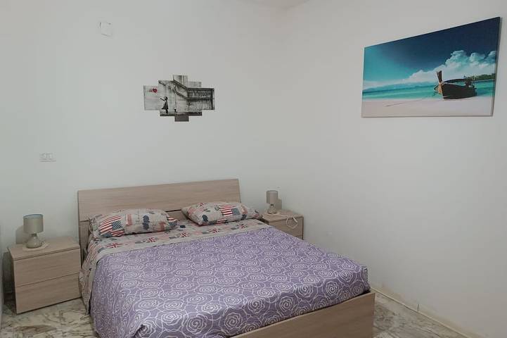 Gîte pour 5 personnes à Bova Marina - 3