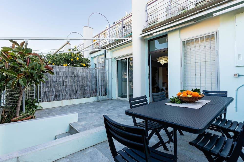 Ganze Wohnung, Casa di Simone in Ospedaletti, Ospedaletti Gemeinde