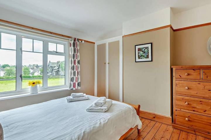 3 Bed in Hawkshead (oc-llh48) in Hawkshead, Lake District