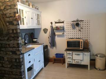 Ferienhaus für 3 Personen in Sankt Englmar, Vorderer Bayerischer Wald, Bild 1