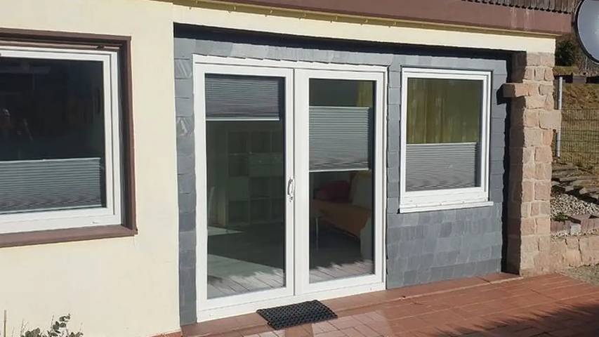 Ferienwohnung für 2 Personen, mit Garten in Bad Lauterberg - 4