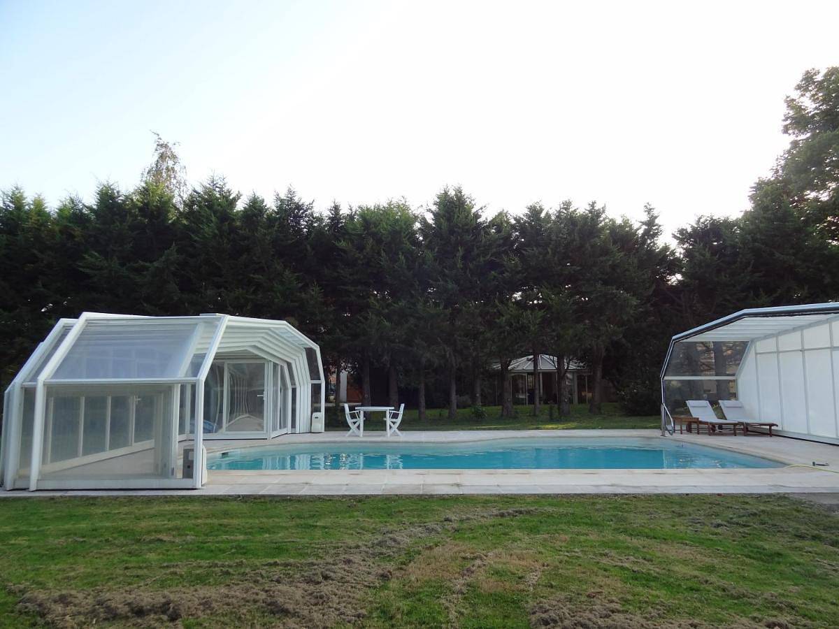 Three-Bedroom Villa in Beaulieu-sur-Loire, Région de Montargis