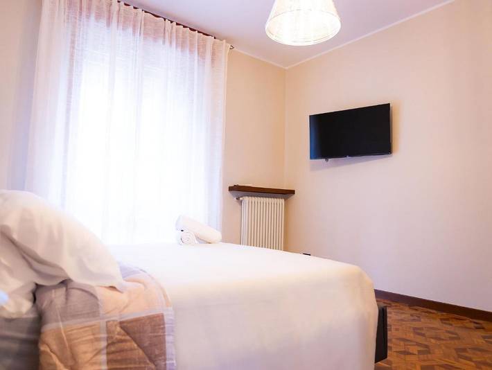 B&b per 2 persone in Piacenza