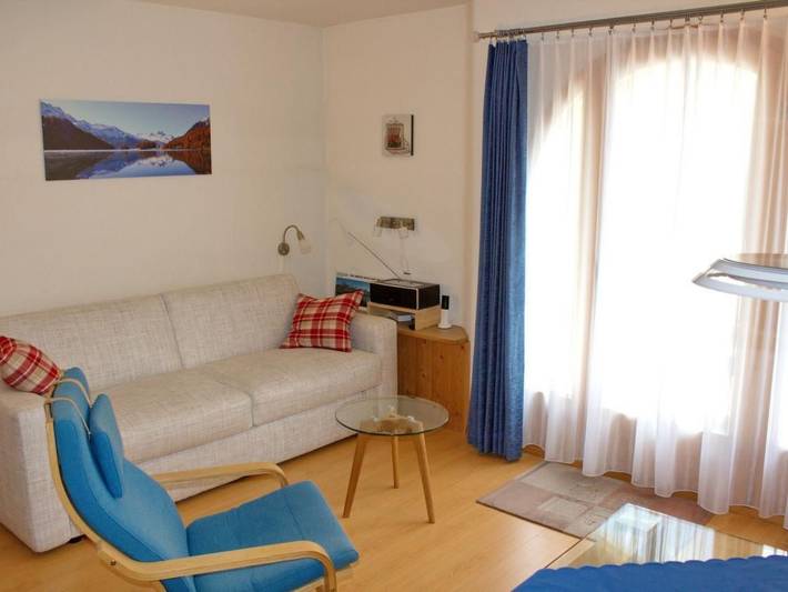 Apartamento entero, Chardun in Celerina/Schlarigna, Saint Moritz